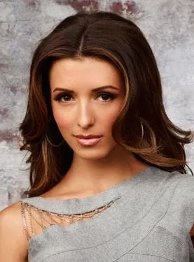 India De Beaufort - Atriz, 27 de junho de 1987