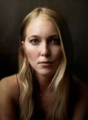 India Oxenberg - 7 de junho de 1991