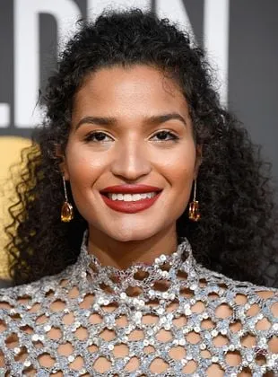 Indya Moore - Atriz, 17 de janeiro de 1995