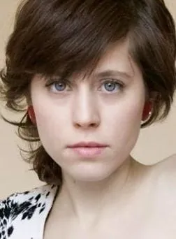 Inés Efron - Atriz, 17 de julho de 1985