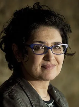 Inez Viana - Atriz, 18 de agosto de 1965