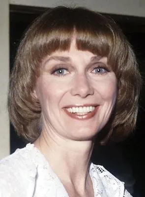 Inga Swenson - Atriz, 29 de dezembro de 1932, 23 de julho de 2023