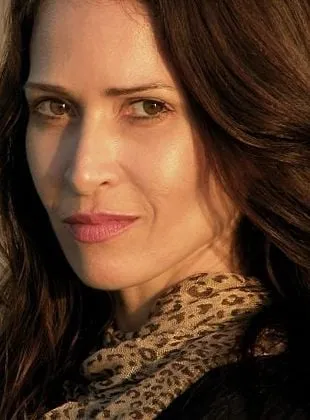 Ingra Lyberato - Atriz, Roteirista, 21 de setembro de 1966