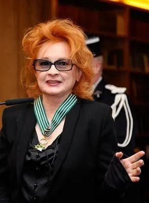 Ingrid Caven - Atriz, Produtora, 3 de agosto de 1938