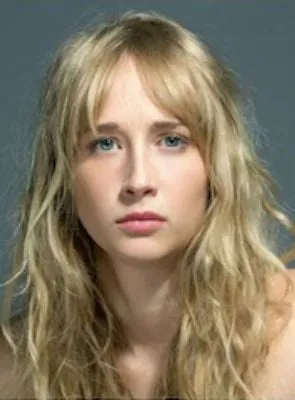 Ingrid García-Jonsson - Atriz, 6 de setembro de 1991