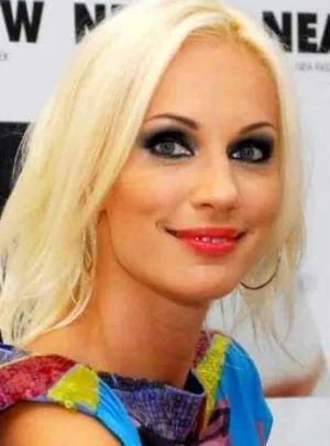 Ingrid Grudke - 23 de novembro de 1976