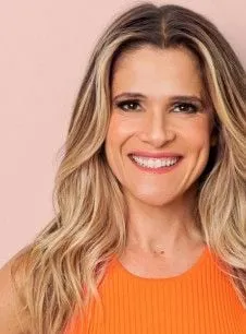 Ingrid Guimarães - Atriz, Roteirista, Produtora, 5 de julho de 1972