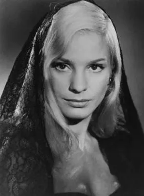 Ingrid Thulin - Atriz, 27 de janeiro de 1926, 7 de janeiro de 2004