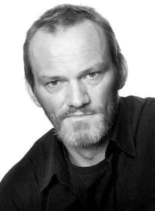 Ingvar Sigurðsson - Ator, Produtor Executivo, 22 de novembro de 1963