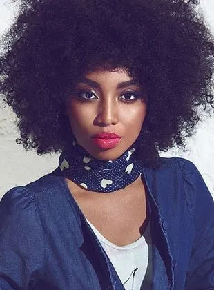 Inna Modja - 19 de maio de 1984