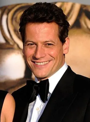 Ioan Gruffudd - Ator, Diretor, 6 de outubro de 1973