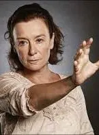 İpek Bilgin - Atriz, 24 de março de 1956