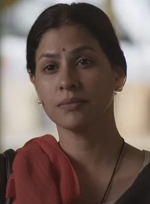 Iravati Harshe - 8 de outubro de 1982