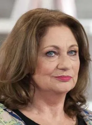 Irén Bordán - 15 de setembro de 1953