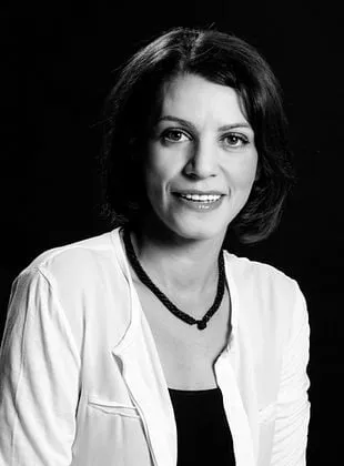 Irena Cahani - 16 de maio de 1973