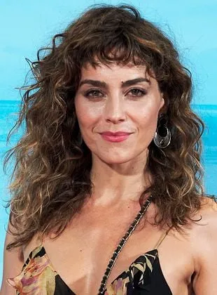 Irene Arcos - Atriz, 25 de julho de 1981