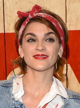 Irene Azuela - Atriz, 27 de outubro de 1979