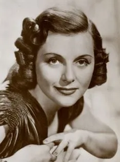 Irene Hervey - 11 de julho de 1909, 20 de dezembro de 1998