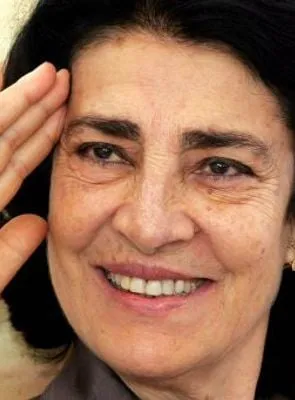 Irène Papas - Atriz, 3 de setembro de 1929, 14 de setembro de 2022