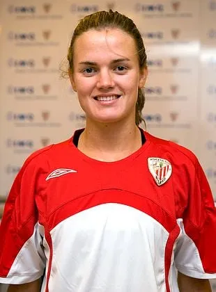 Irene Paredes - 4 de julho de 1991