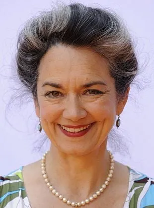 Irina Wanka - Atriz, 28 de junho de 1961