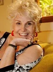 Íris Bruzzi - Atriz, 16 de fevereiro de 1935