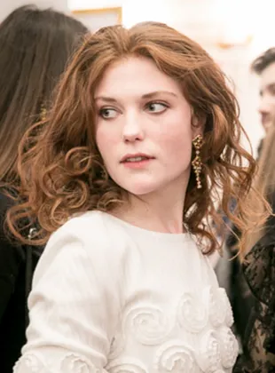 Iris Bry - 8 de agosto de 1995