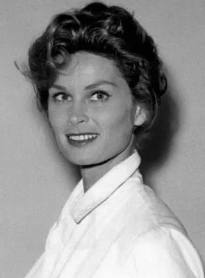 Irish McCalla - 25 de dezembro de 1929, 1 de fevereiro de 2002