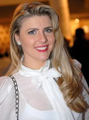 Irislene Stefanelli - 23 de julho de 1979