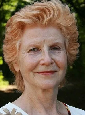 Irm Hermann - Atriz, 4 de outubro de 1942, 26 de maio de 2020