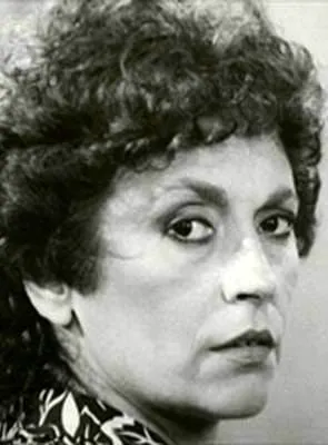 Irma Alvarez - Atriz, 21 de novembro de 1933, 8 de janeiro de 2007