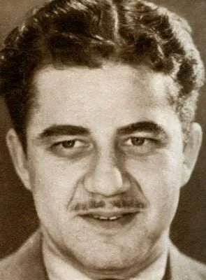 Irving Asher - 16 de setembro de 1903, 17 de março de 1985