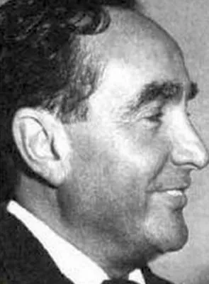 Irving Rapper - 16 de janeiro de 1898, 20 de dezembro de 1999