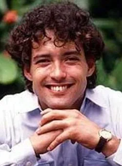 Irving São Paulo - Ator, 26 de outubro de 1964, 10 de agosto de 2006