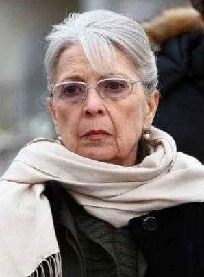 Isa Barzizza - 22 de novembro de 1929, 28 de maio de 2023