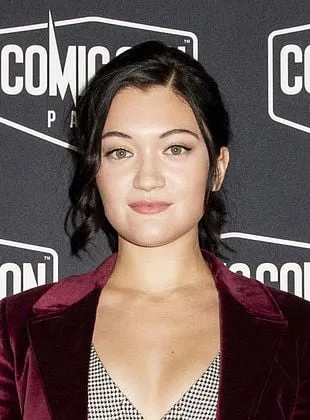 Isa Briones - 17 de janeiro de 1999