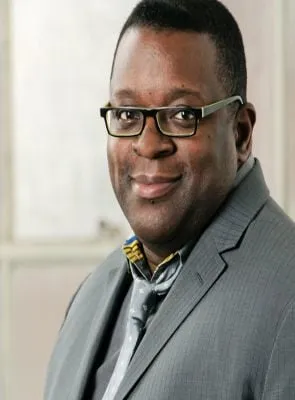 Isaac Julien - 21 de fevereiro de 1960