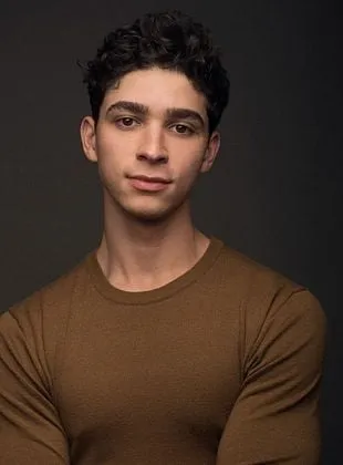 Isaac Powell - Ator, 30 de dezembro de 1994