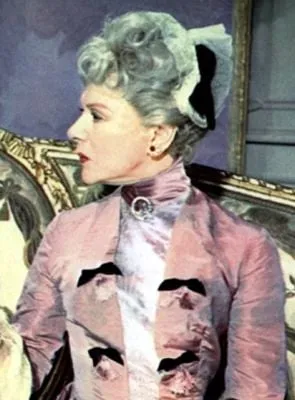 Isabel Jeans - 16 de setembro de 1891, 4 de setembro de 1985