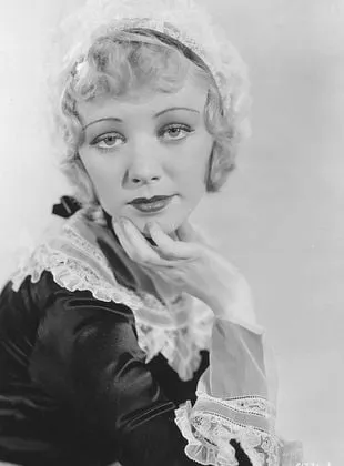 Isabel Jewell - 19 de julho de 1907, 5 de abril de 1972