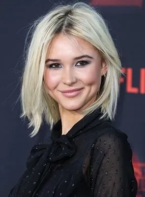 Isabel May - Atriz, 21 de novembro de 2000