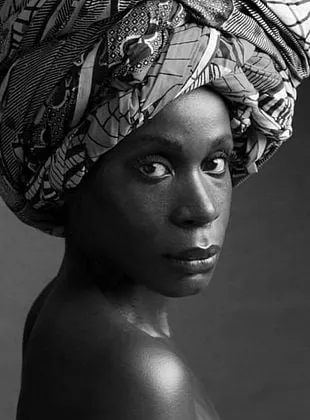 Isabél Zuaa - Atriz, Compositor, 5 de abril de 1987