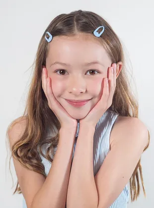 Isabella Arroyo - 17 de agosto de 2012