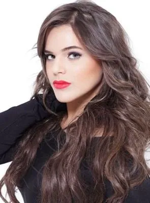 Isabella Castillo - 23 de dezembro de 1994