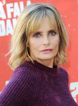 Isabella Ferrari - Atriz, 31 de março de 1964