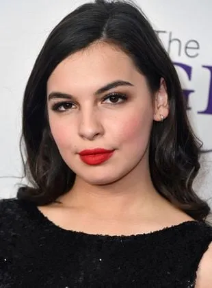 Isabella Gomez - Atriz, 9 de fevereiro de 1998