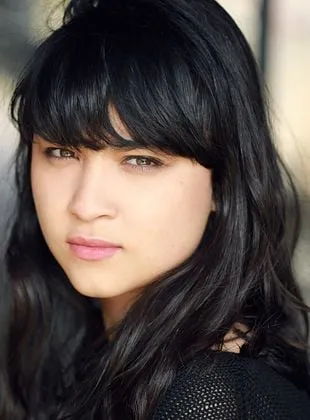 Isabella Laughland - Atriz, 24 de agosto de 1991