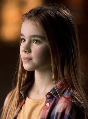 Isabella Sermon - 8 de julho de 2006