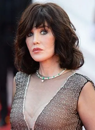 Isabelle Adjani - Atriz, Produtor Executivo, 27 de junho de 1955