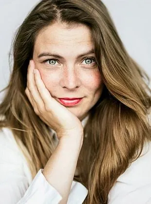 Isabelle Barth - 17 de outubro de 1983